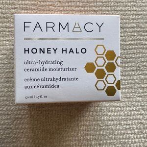 Farmacy honey Halo ultra-hydrating ceramide moisturizer